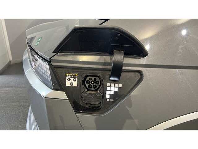 Hyundai Ioniq 5 Ioniq 5 HAT 160kW Ultimate 73 kWh AU