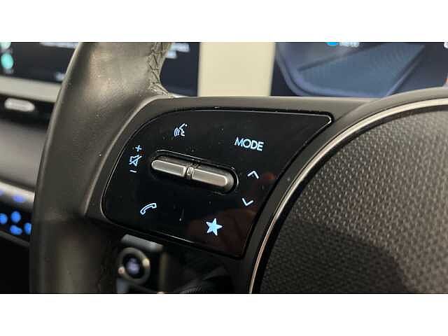 Hyundai Ioniq 5 Ioniq 5 HAT 160kW Ultimate 73 kWh AU