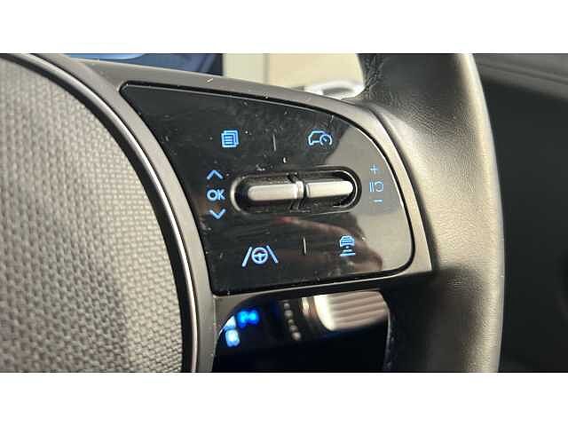 Hyundai Ioniq 5 Ioniq 5 HAT 160kW Ultimate 73 kWh AU