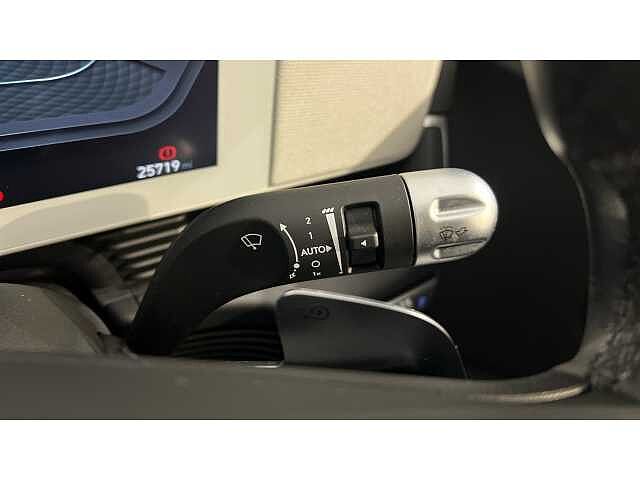 Hyundai Ioniq 5 Ioniq 5 HAT 160kW Ultimate 73 kWh AU