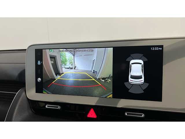 Hyundai Ioniq 5 Ioniq 5 HAT 160kW Ultimate 73 kWh AU