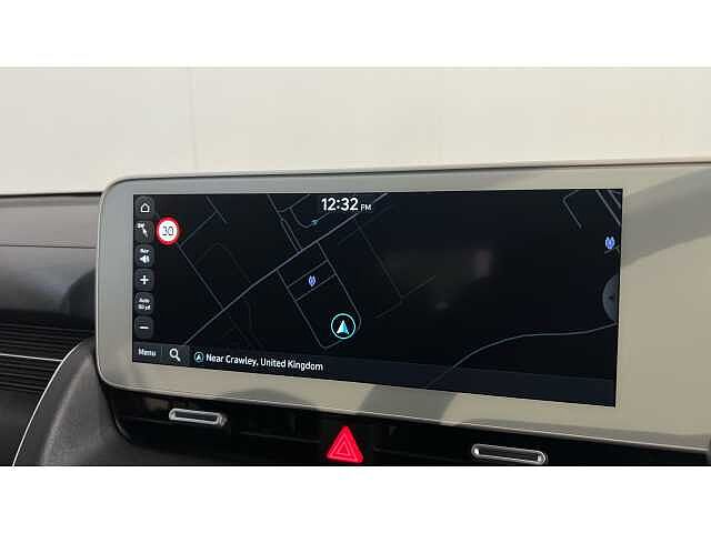 Hyundai Ioniq 5 Ioniq 5 HAT 160kW Ultimate 73 kWh AU