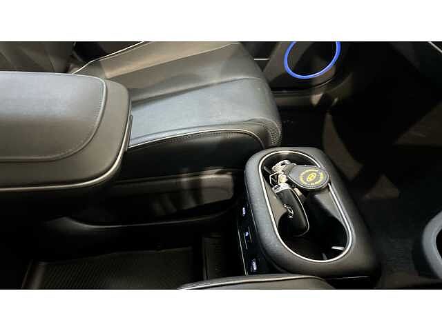 Hyundai Ioniq 5 Ioniq 5 HAT 160kW Ultimate 73 kWh AU