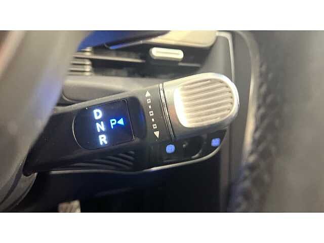 Hyundai Ioniq 5 Ioniq 5 HAT 160kW Ultimate 73 kWh AU