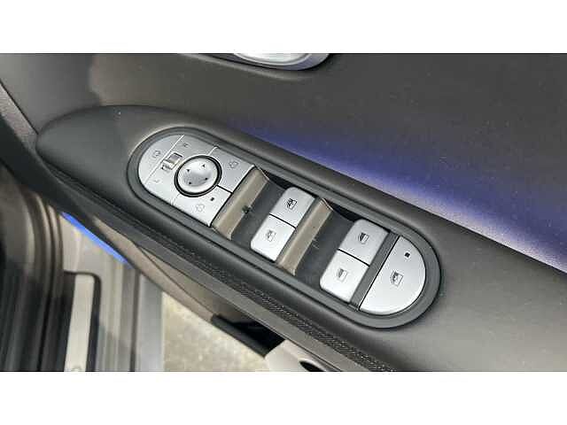 Hyundai Ioniq 5 Ioniq 5 HAT 160kW Ultimate 73 kWh AU