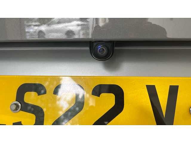 Hyundai Ioniq 5 Ioniq 5 HAT 160kW Ultimate 73 kWh AU