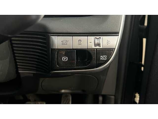 Hyundai Ioniq 5 Ioniq 5 HAT 160kW Ultimate 73 kWh AU