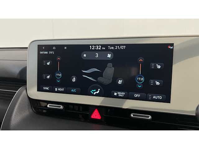 Hyundai Ioniq 5 Ioniq 5 HAT 160kW Ultimate 73 kWh AU