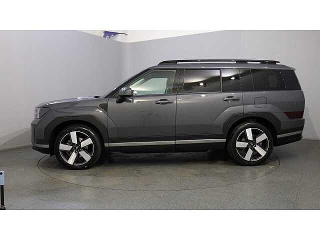 Hyundai Santa Fe SANTA FE 1.6 TGDi 239 Hybrid Premium 5dr Auto