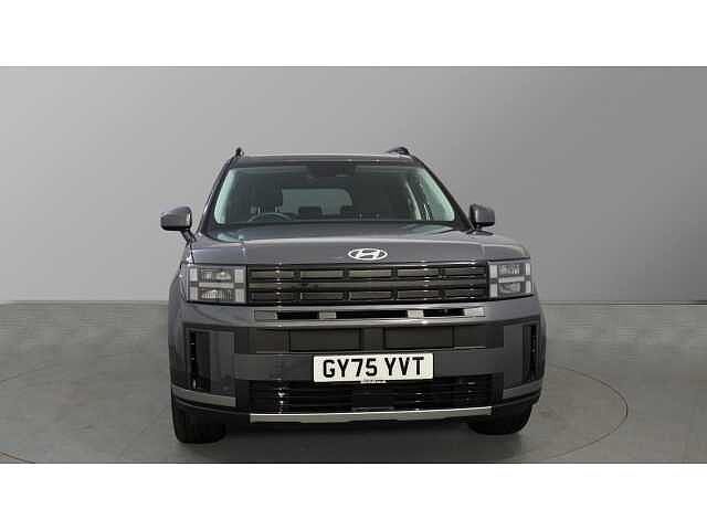 Hyundai Santa Fe SANTA FE 1.6 TGDi 239 Hybrid Premium 5dr Auto