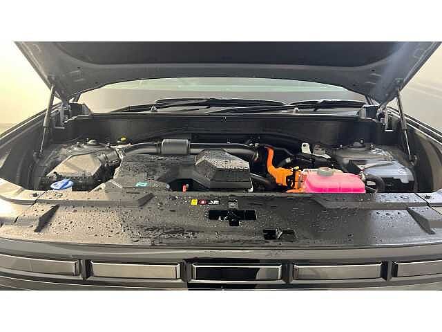 Hyundai Santa Fe SANTA FE 1.6 TGDi 239 Hybrid Premium 5dr Auto