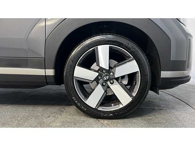 Hyundai Santa Fe SANTA FE 1.6 TGDi 239 Hybrid Premium 5dr Auto