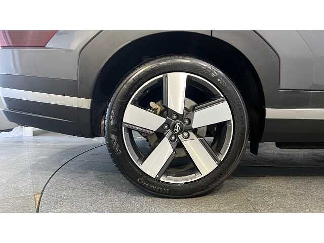 Hyundai Santa Fe SANTA FE 1.6 TGDi 239 Hybrid Premium 5dr Auto