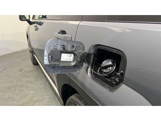 Hyundai Santa Fe SANTA FE 1.6 TGDi 239 Hybrid Premium 5dr Auto