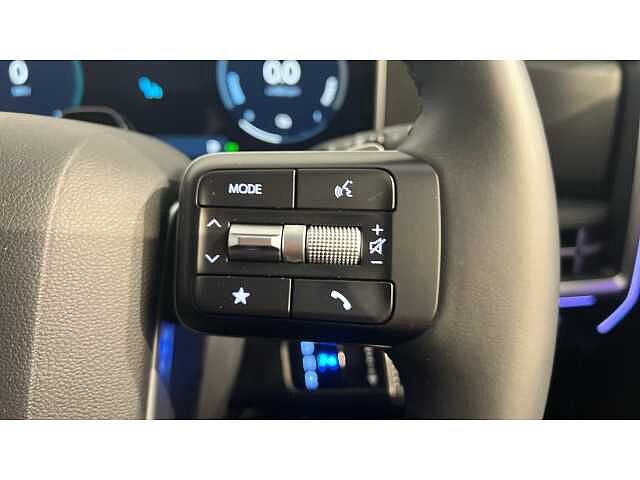 Hyundai Santa Fe SANTA FE 1.6 TGDi 239 Hybrid Premium 5dr Auto