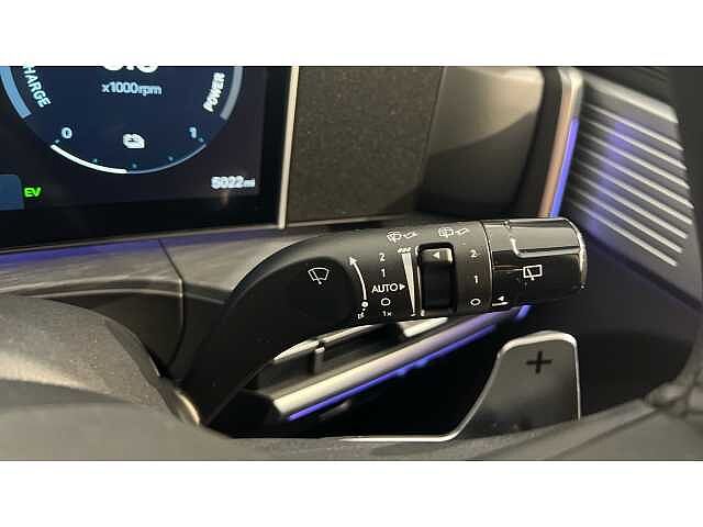 Hyundai Santa Fe SANTA FE 1.6 TGDi 239 Hybrid Premium 5dr Auto
