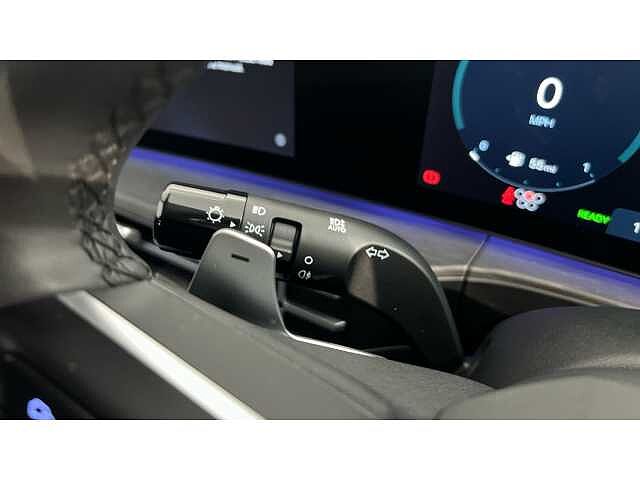 Hyundai Santa Fe SANTA FE 1.6 TGDi 239 Hybrid Premium 5dr Auto