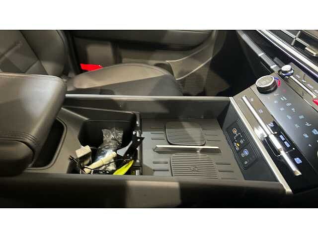 Hyundai Santa Fe SANTA FE 1.6 TGDi 239 Hybrid Premium 5dr Auto