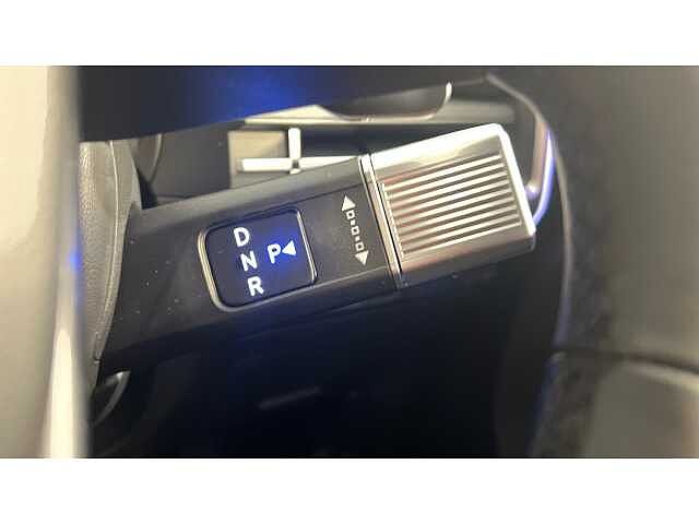 Hyundai Santa Fe SANTA FE 1.6 TGDi 239 Hybrid Premium 5dr Auto