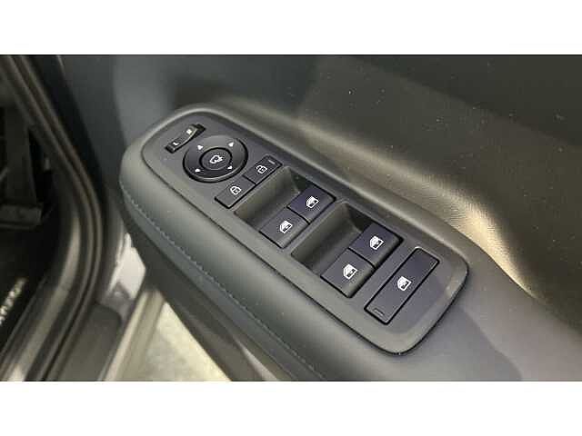 Hyundai Santa Fe SANTA FE 1.6 TGDi 239 Hybrid Premium 5dr Auto