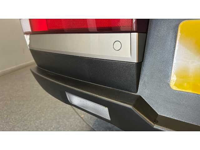 Hyundai Santa Fe SANTA FE 1.6 TGDi 239 Hybrid Premium 5dr Auto