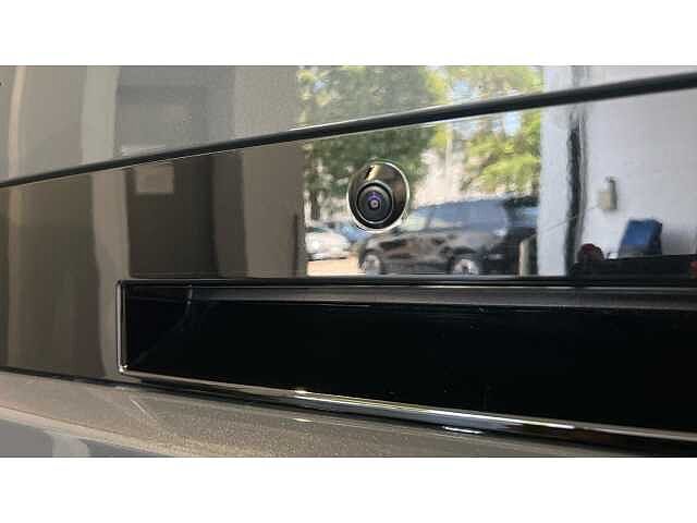 Hyundai Santa Fe SANTA FE 1.6 TGDi 239 Hybrid Premium 5dr Auto
