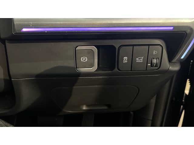 Hyundai Santa Fe SANTA FE 1.6 TGDi 239 Hybrid Premium 5dr Auto