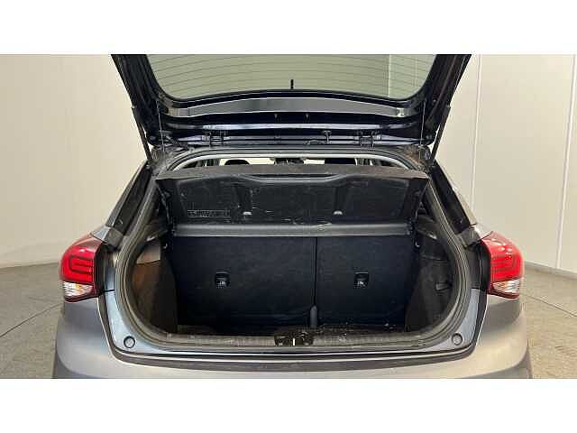 Hyundai I20 I20 1.2 MPi Play 5dr GREY