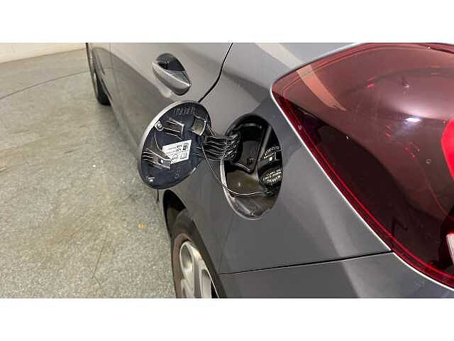 Hyundai I20 I20 1.2 MPi Play 5dr GREY