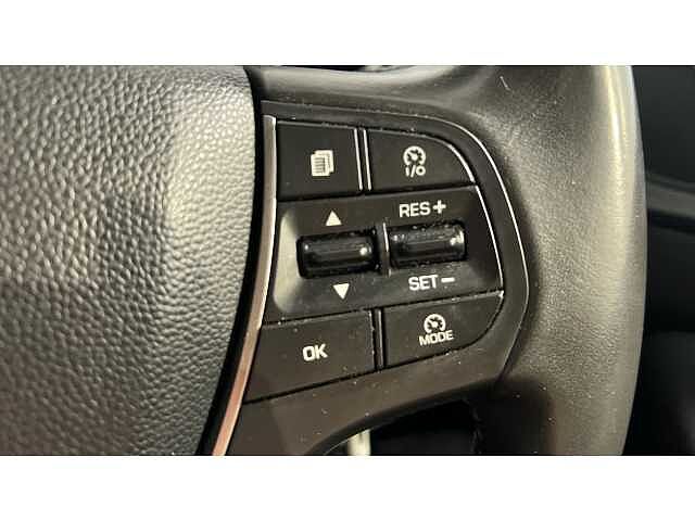 Hyundai I20 I20 1.2 MPi Play 5dr GREY