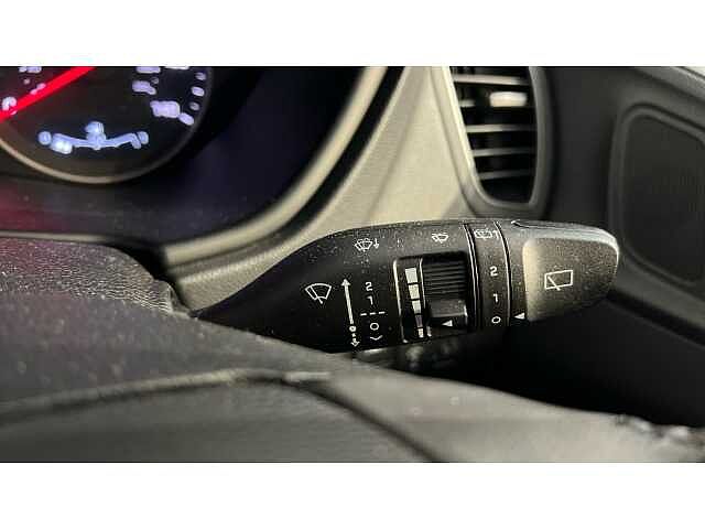 Hyundai I20 I20 1.2 MPi Play 5dr GREY