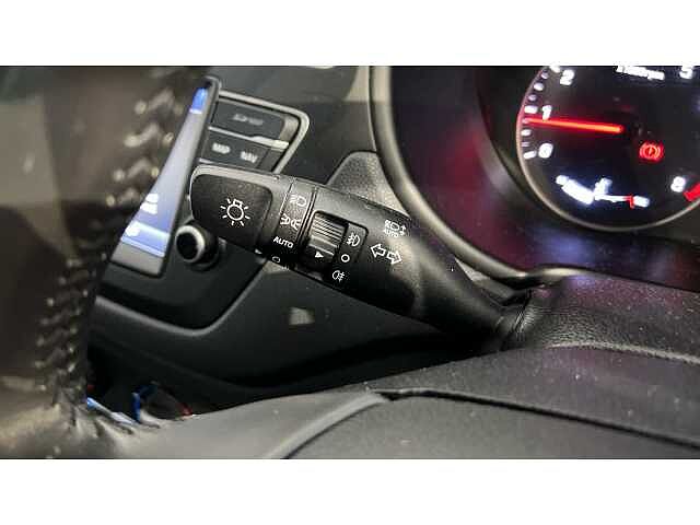 Hyundai I20 I20 1.2 MPi Play 5dr GREY