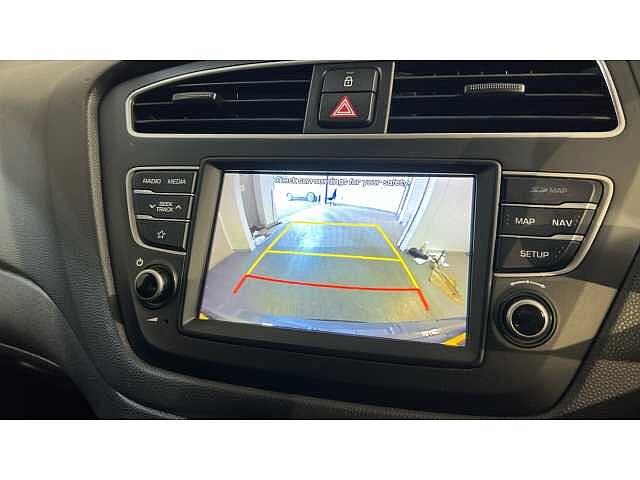 Hyundai I20 I20 1.2 MPi Play 5dr GREY