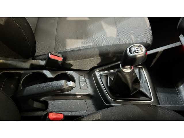 Hyundai I20 I20 1.2 MPi Play 5dr GREY