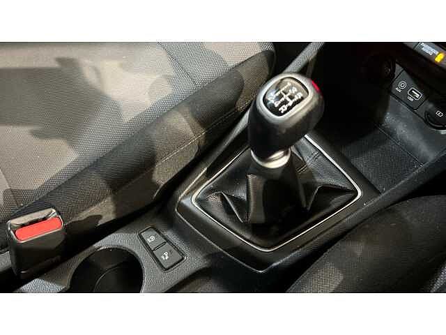 Hyundai I20 I20 1.2 MPi Play 5dr GREY