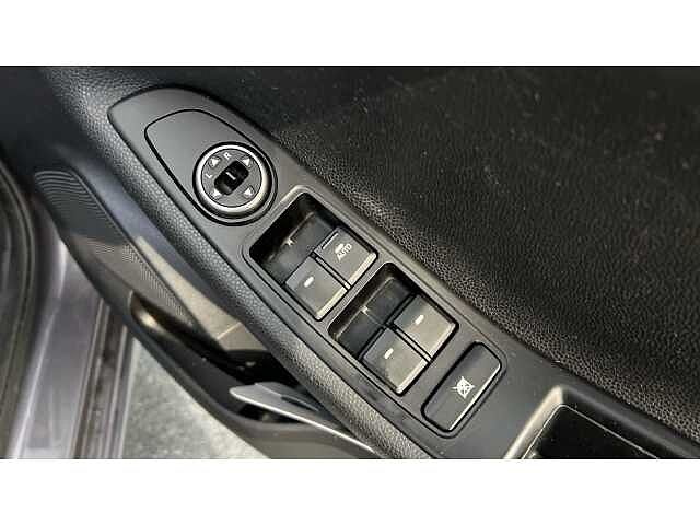 Hyundai I20 I20 1.2 MPi Play 5dr GREY