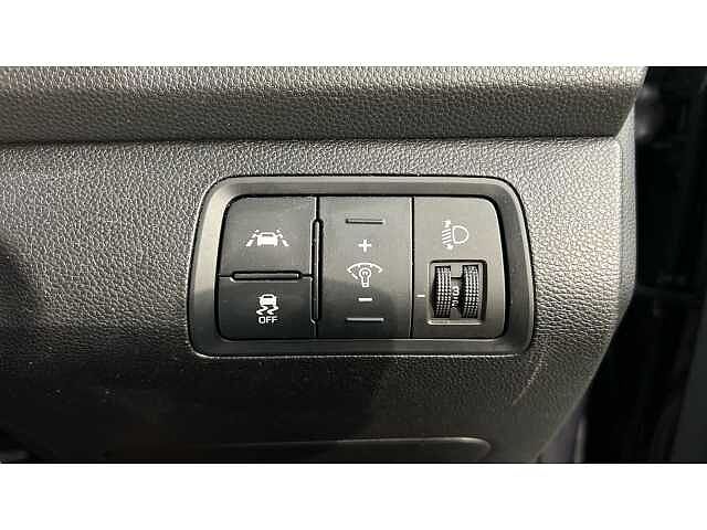 Hyundai I20 I20 1.2 MPi Play 5dr GREY