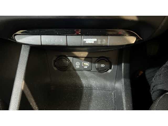 Hyundai I20 I20 1.2 MPi Play 5dr GREY