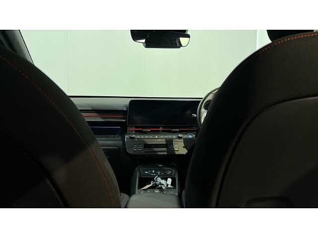 Hyundai Kona KONA 1.6 Hybrid 129 N Line 5dr DCT