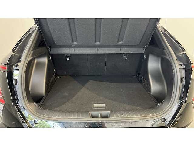 Hyundai Kona KONA 1.6 Hybrid 129 N Line 5dr DCT