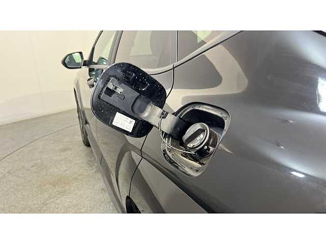 Hyundai Kona KONA 1.6 Hybrid 129 N Line 5dr DCT