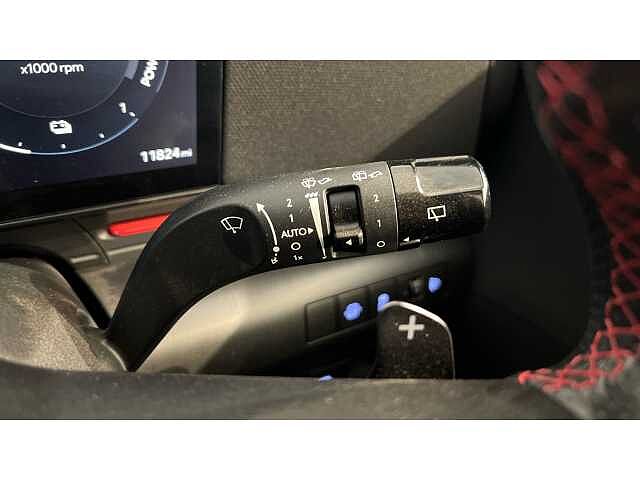 Hyundai Kona KONA 1.6 Hybrid 129 N Line 5dr DCT