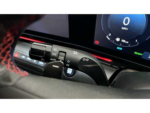 Hyundai Kona KONA 1.6 Hybrid 129 N Line 5dr DCT