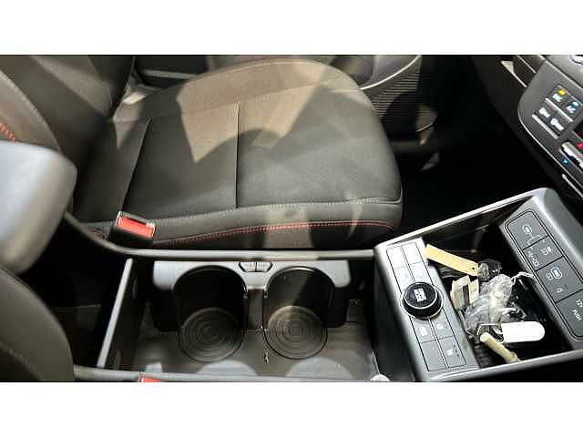 Hyundai Kona KONA 1.6 Hybrid 129 N Line 5dr DCT