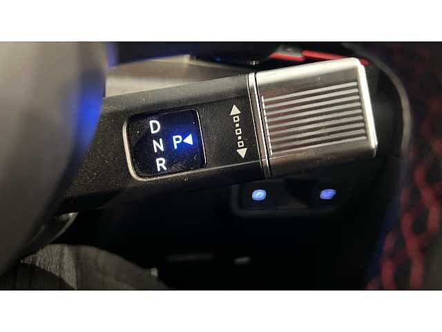 Hyundai Kona KONA 1.6 Hybrid 129 N Line 5dr DCT