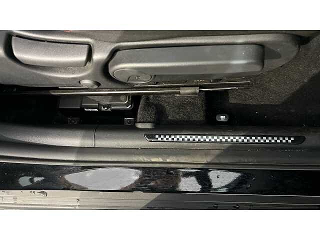 Hyundai Kona KONA 1.6 Hybrid 129 N Line 5dr DCT