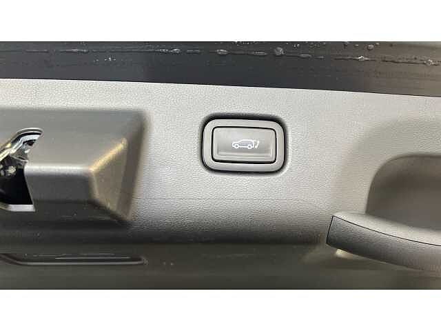 Hyundai Kona KONA 1.6 Hybrid 129 N Line 5dr DCT
