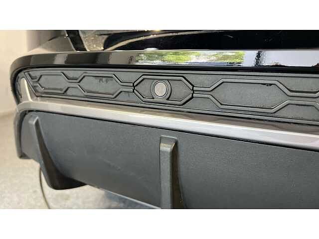 Hyundai Kona KONA 1.6 Hybrid 129 N Line 5dr DCT
