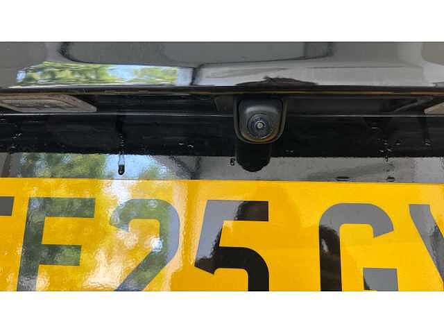 Hyundai Kona KONA 1.6 Hybrid 129 N Line 5dr DCT