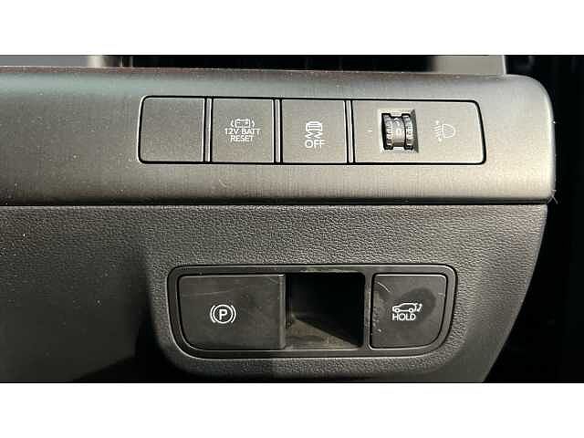 Hyundai Kona KONA 1.6 Hybrid 129 N Line 5dr DCT